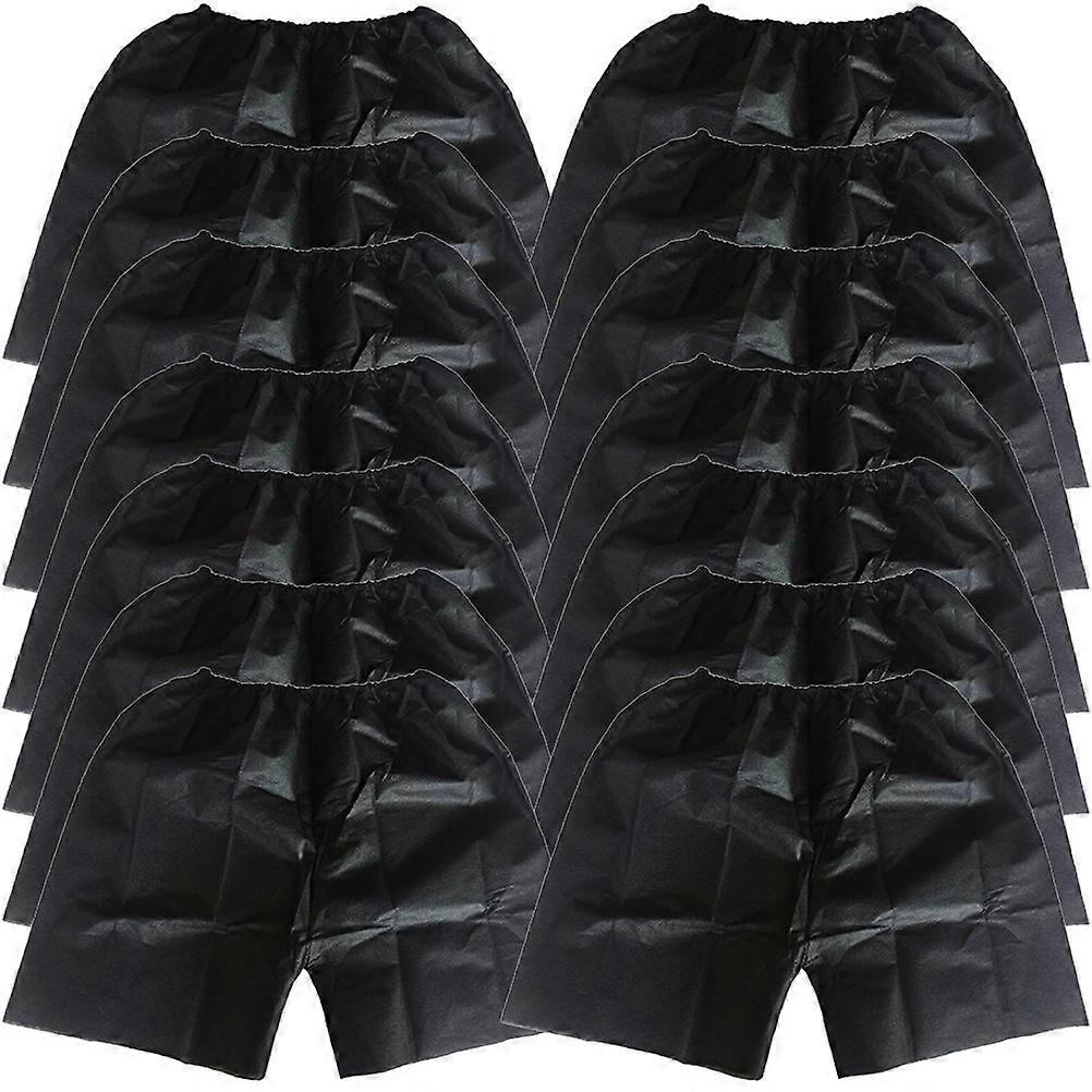 ملابس داخلية صديقة للبشرة يمكن التخلص منها ، تصميم مضغوط ، مثالي للاستخدام اليومي