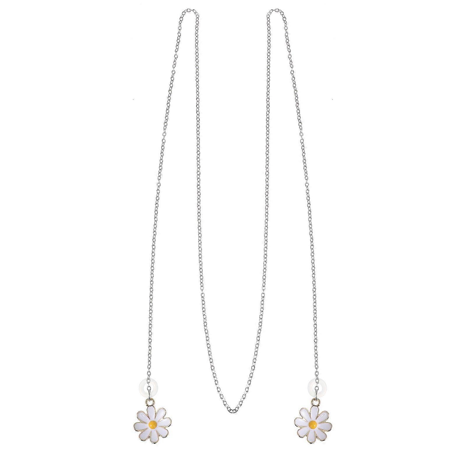 Cell Phone Chain, Universal Earphone Holder with Flexible and Durable Construction