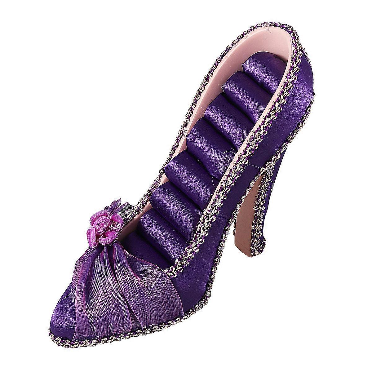 Jewelry Case, Versatile Design for Maximizing Space and Aesthetic Value