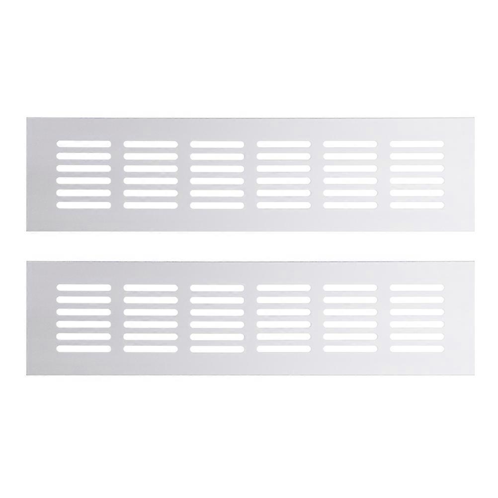 Wall Mounted Air Vent for Wardrobes Providing Efficient Air Circulation