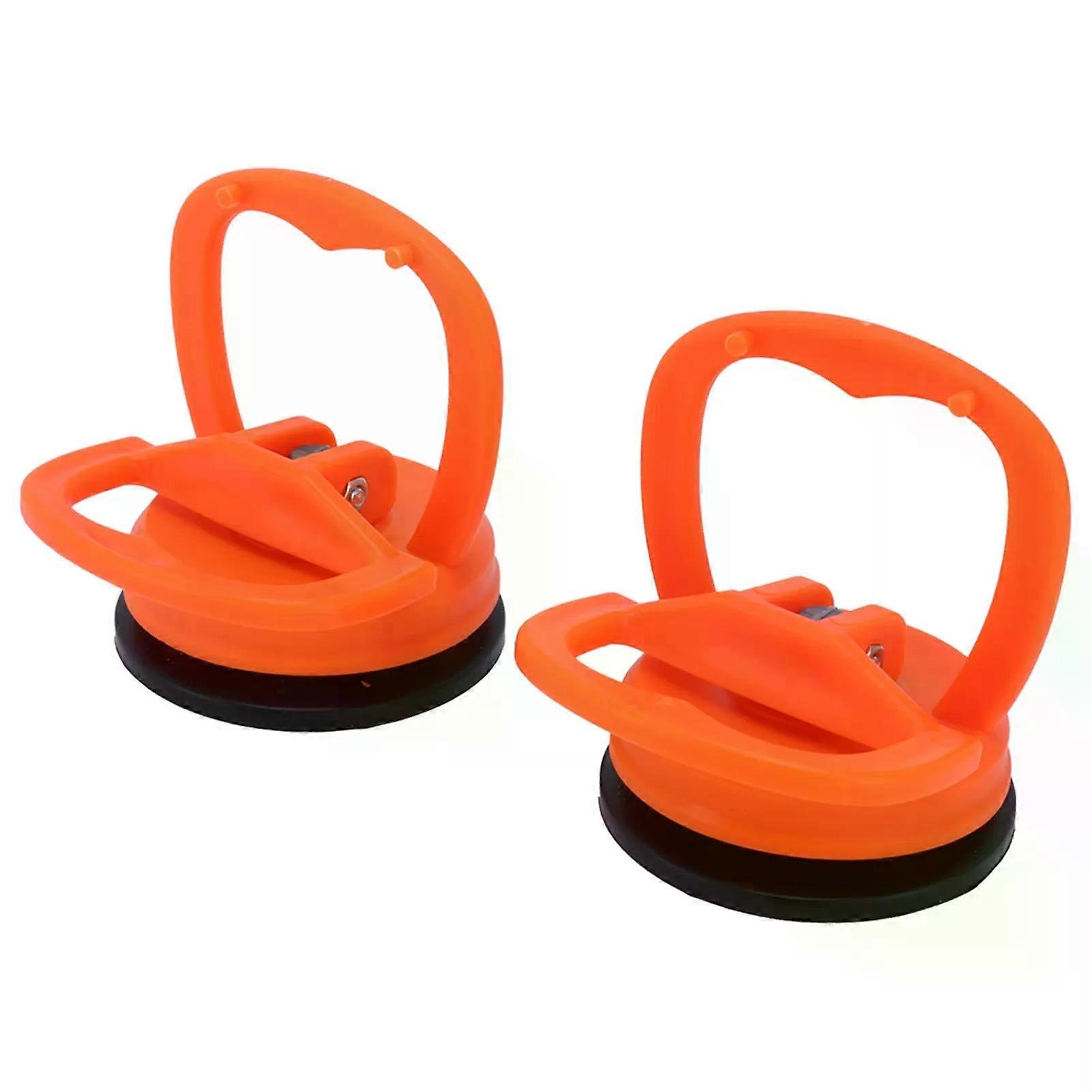 Tiles Lifting Tool Save Processing Time Sturdy Suction Cup Lifter for Car Shell for Floor for Glass for Tile