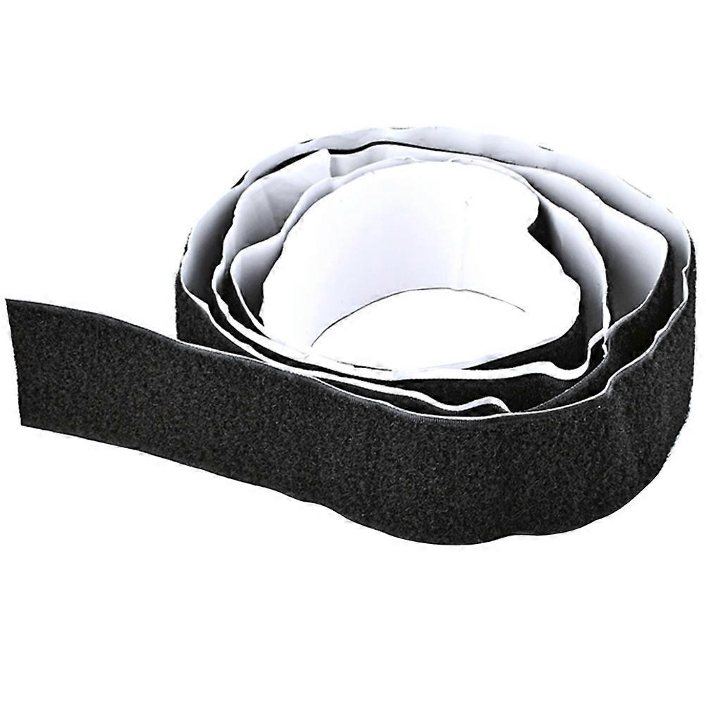 Guitar Pedalboard Mounting Tape   Strong Adhesive Hook and Loop for Guitar Accessories   Versatile Pedalboard Solution for Beginners and Pros