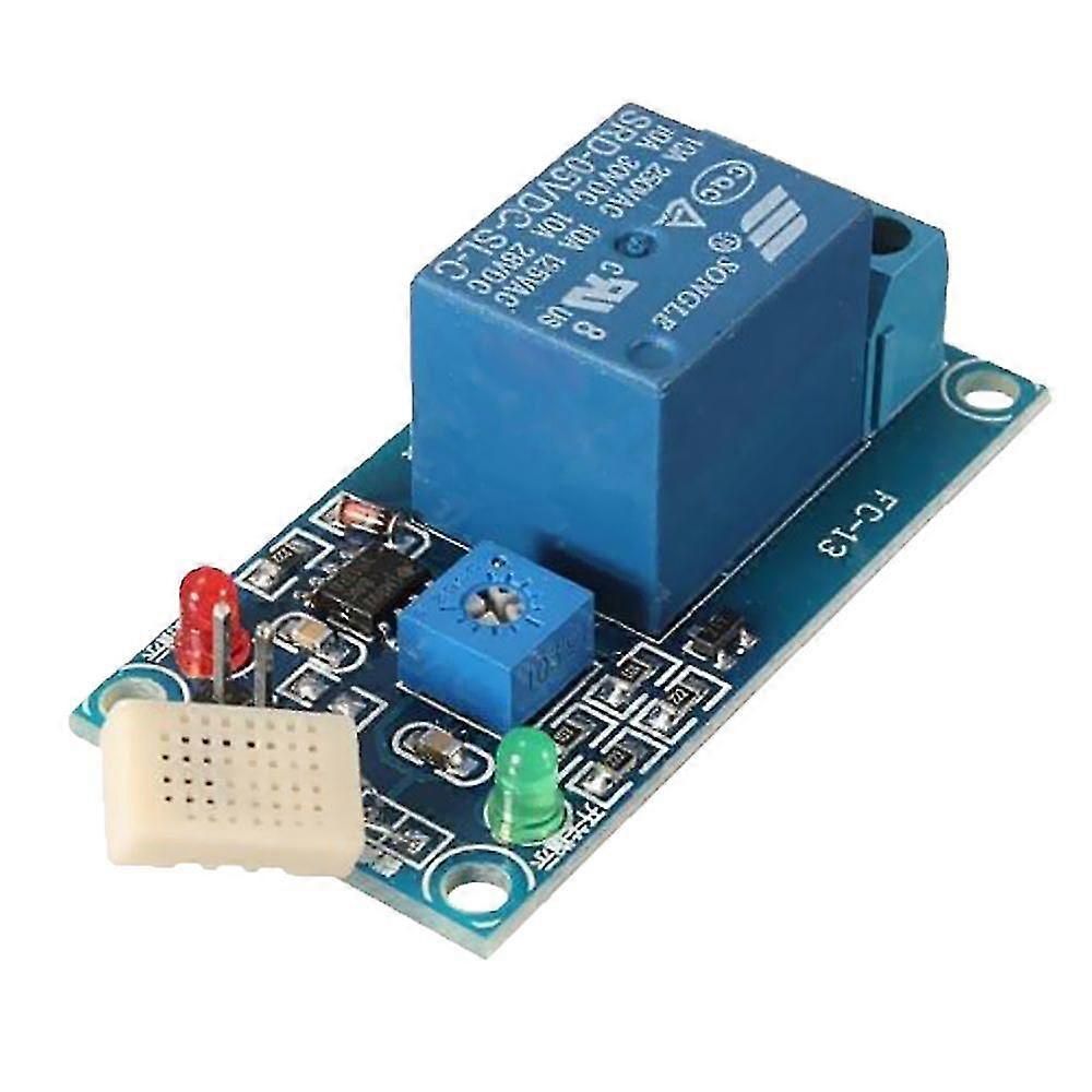 Temperature Relay Module SZRH A-F