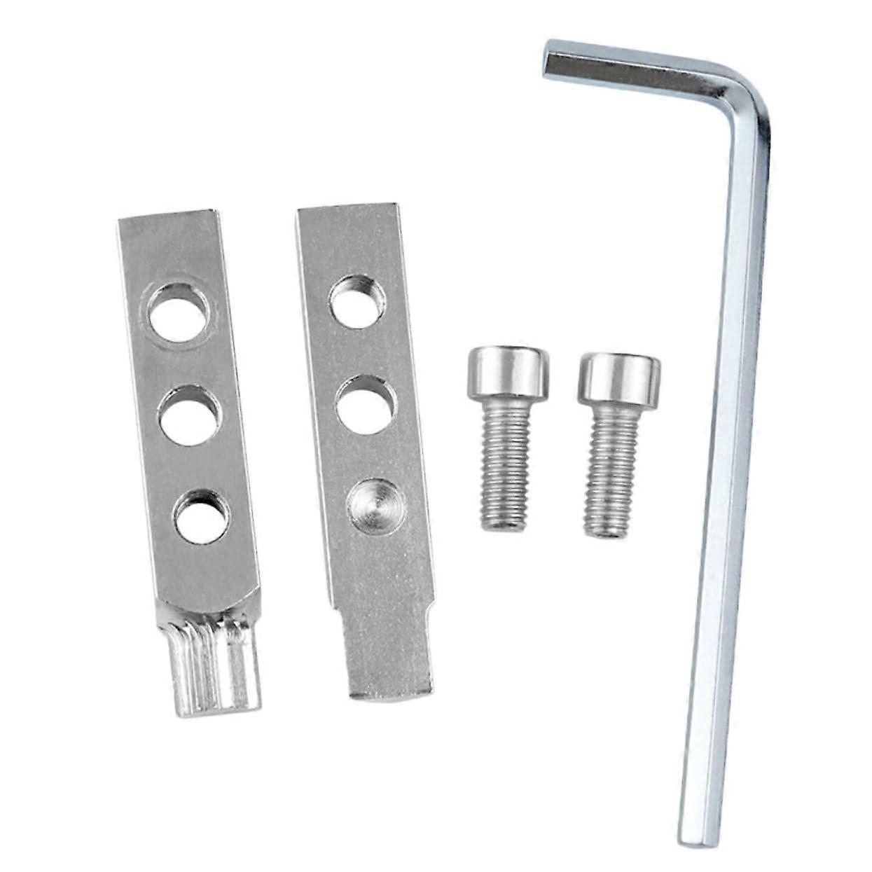 1 set pipe extractor multifunctional tool for removing broken efficient extractor for broken faucets and pipes easy to use for plumbing repairs