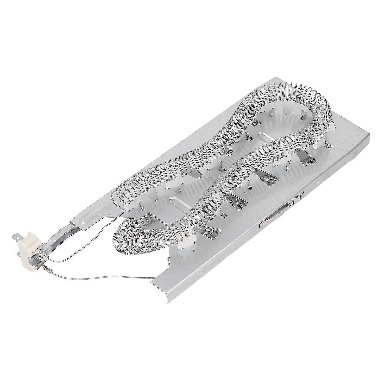 Dryer Heating Element 5400W W11344457 Drying Machine Heating Element for Maytag 240V SZRH