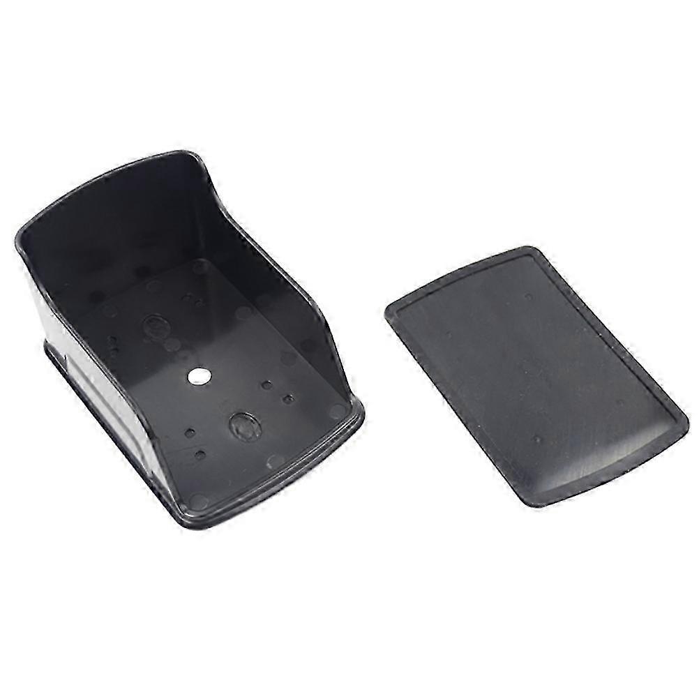 Keyboard Controller Cover Rainproof Black 15X10X8CM