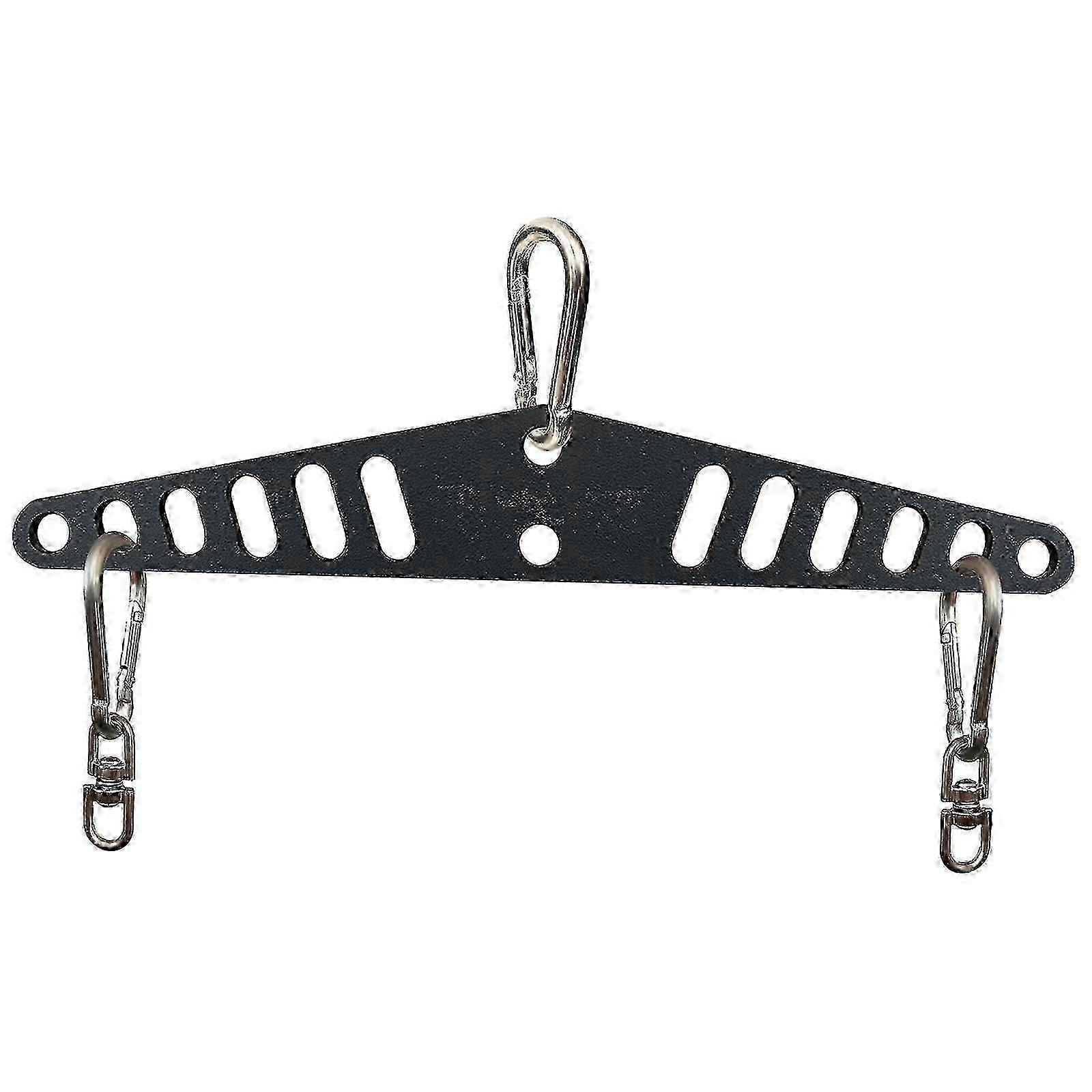 Lat Pull Down T Bar Spreader Handle for Cable Row Machine
