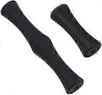Tir à l’arc Finger Saver Shooting Chasse Bow String Protector Finger Guards Caoutchouc