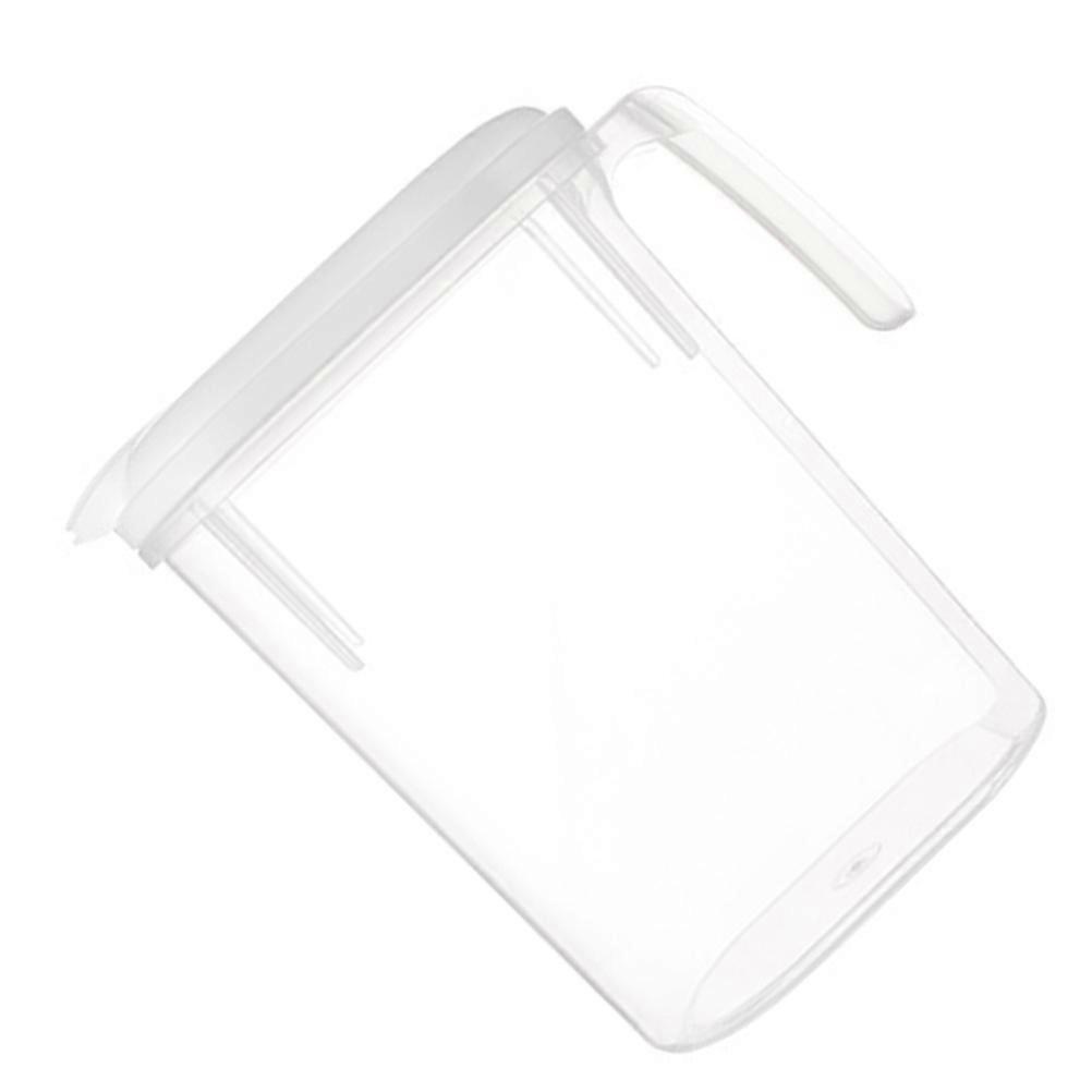 Large Capacity Kettle Juice Containers Home 19X12.5CM Preventing Splashing 1Pack