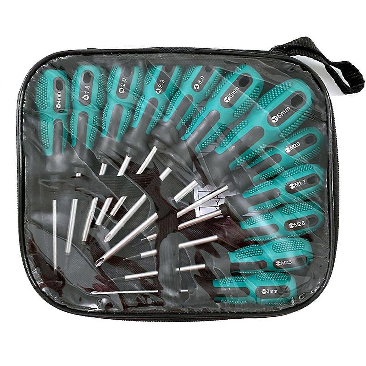 Screwdriver Professional Quality Hand Tool Repair Screwdriver Set