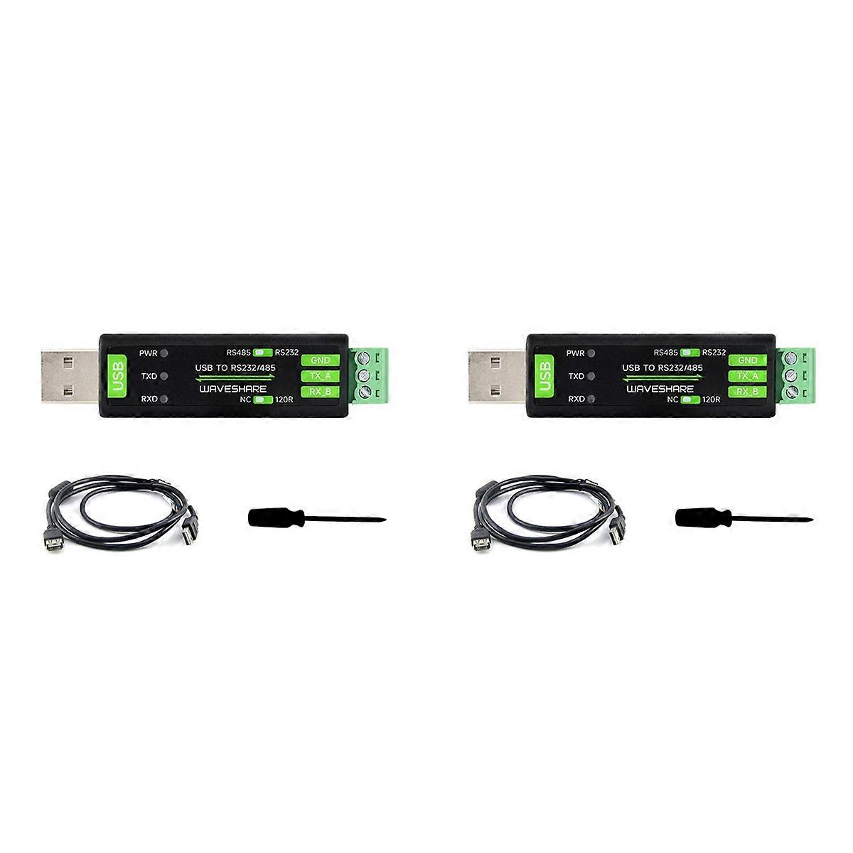  USB to RS232/485 Serial Communication Converter FT232RNL