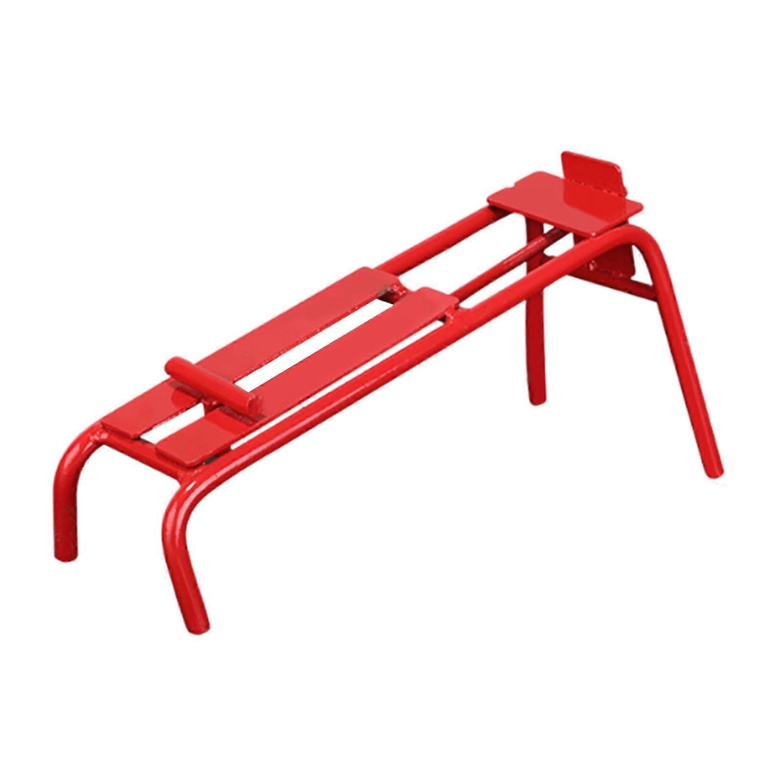 Adjustable Grinding Stone Stand for Efficient Use, Compatible with Various Grinding Stones, Sturdy and Durable Design
