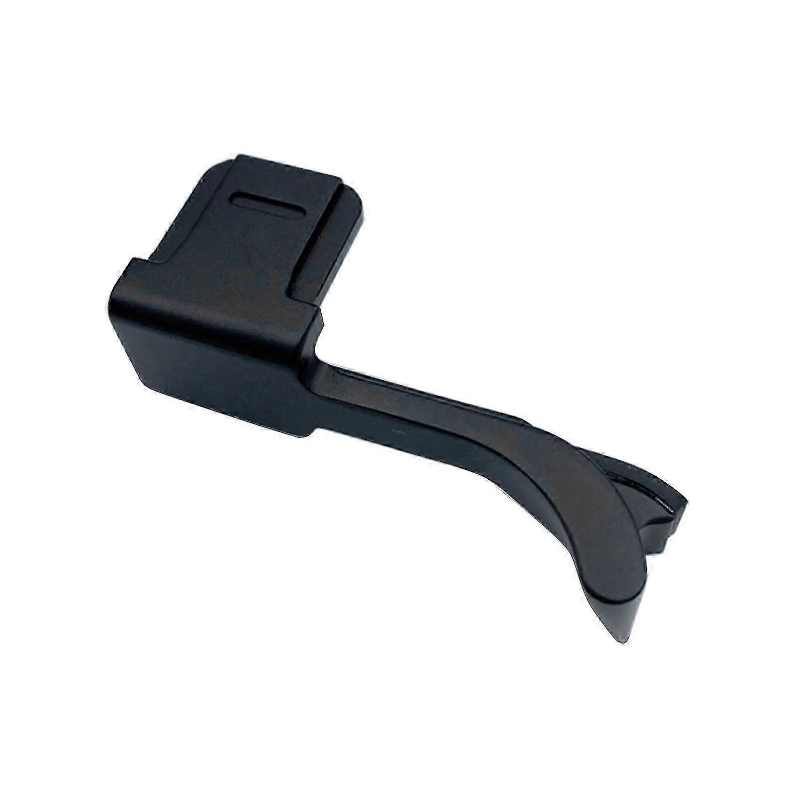 Thumb Up Grip Hand Rest Hotshoe Cover Compatible with Certain Camera Models