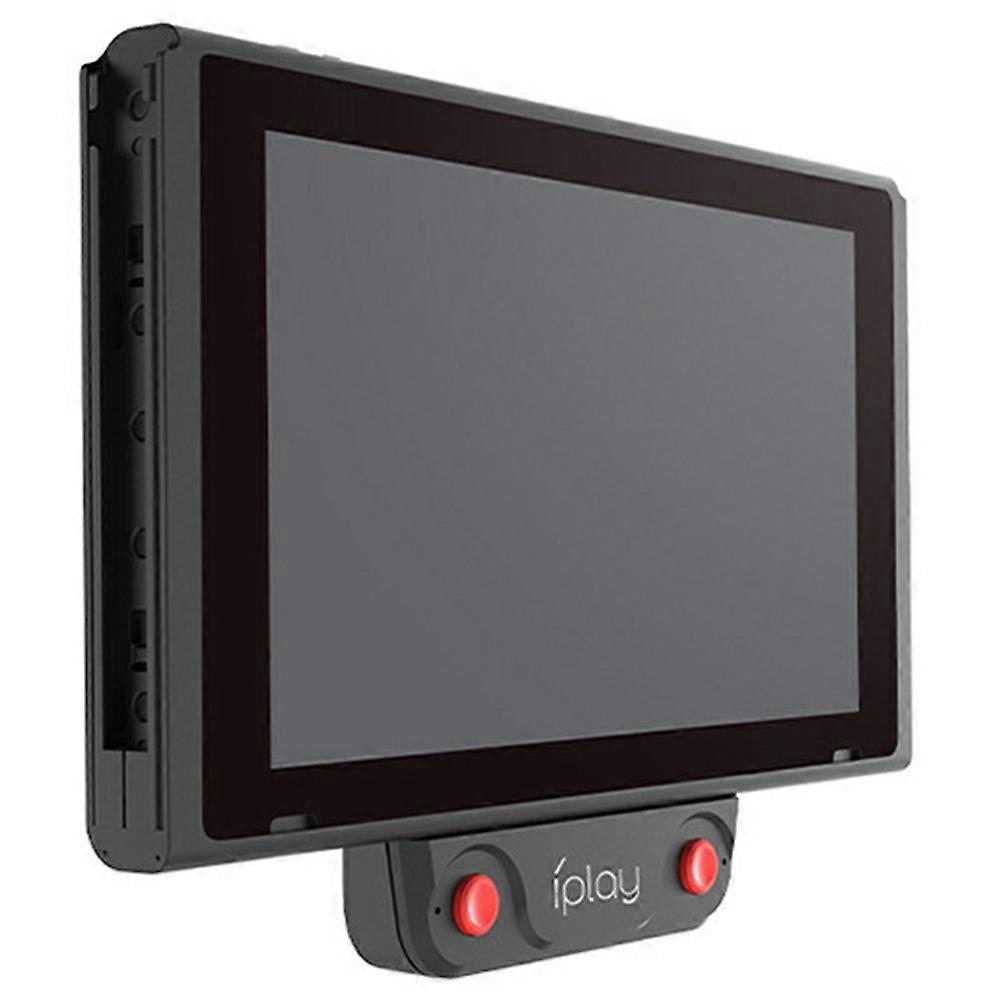 IPLAY HBS-204 For Nintendo Switch HD-Compatible TV Dock Mini Docking Station