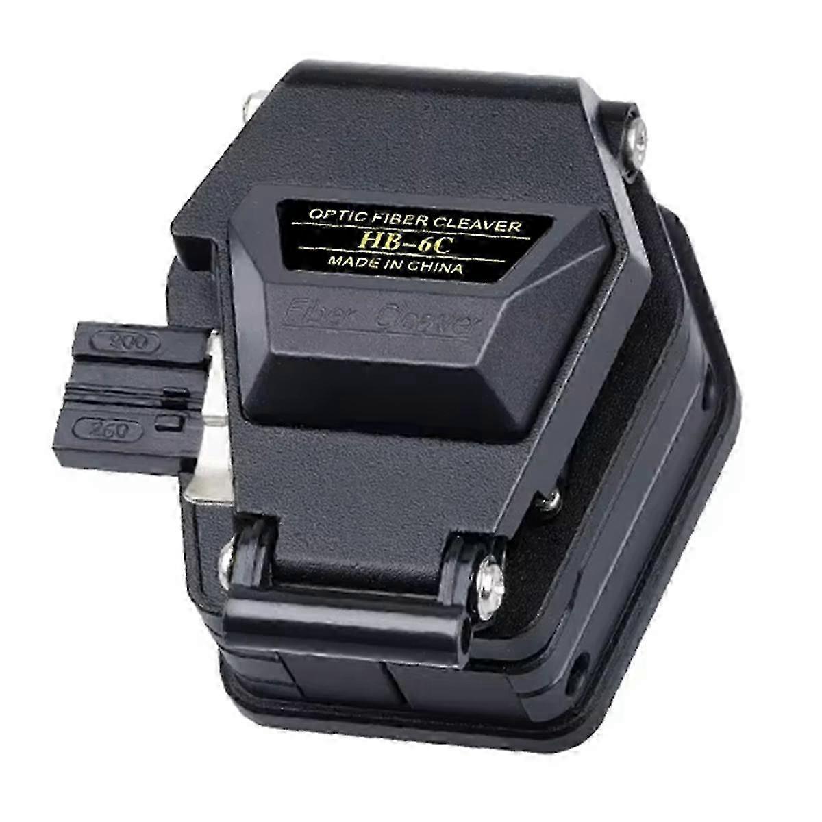 FTTH High Precision Cutting Tool for Optical Fiber Cleaving and Cable Splice Cutting