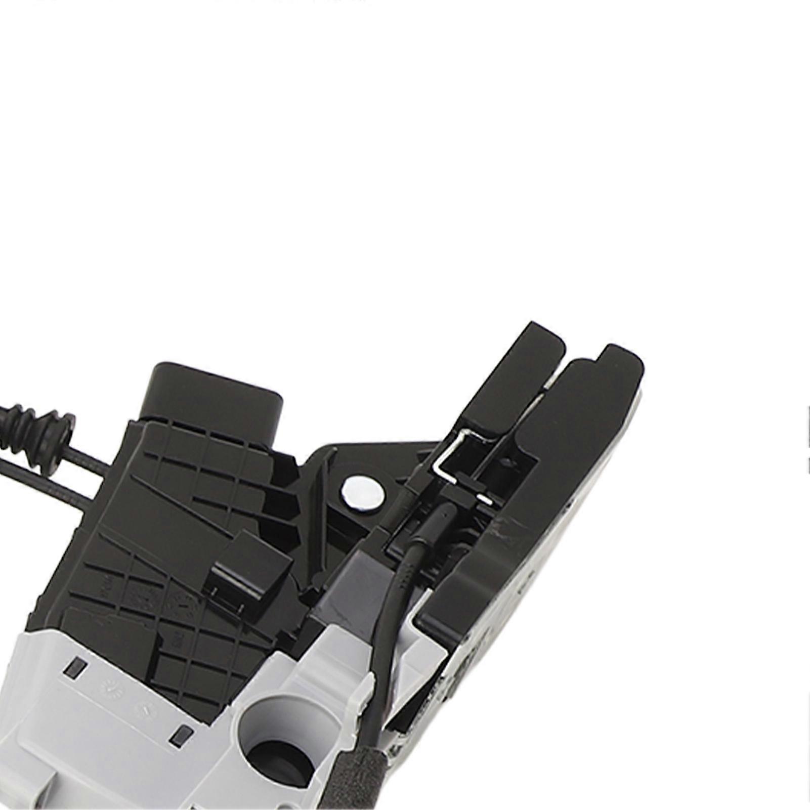 Door Lock Actuator 81310D3010 Front Left Driver Side Automatic Locking Replacement for Tucson 2016 to 2020