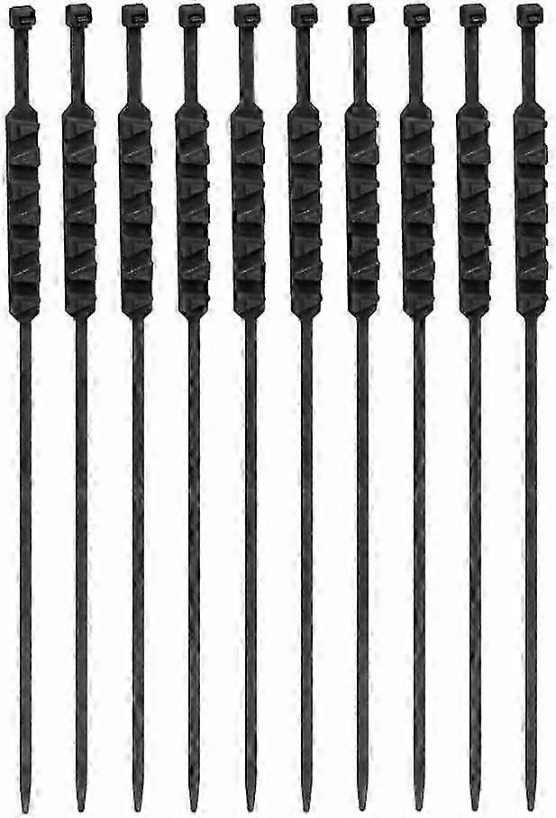 Reusable Anti Snow Chains for Motorcycles Anti Skid Tire Chains Adjustable Emergency Snow Tire Chains Snow Tire Chains