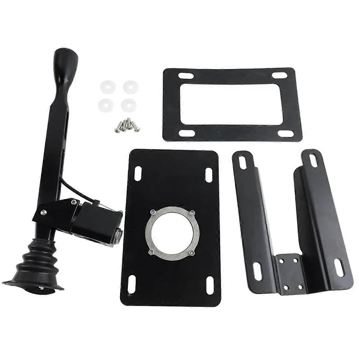 Racing Performance Parts Short Shifter Box