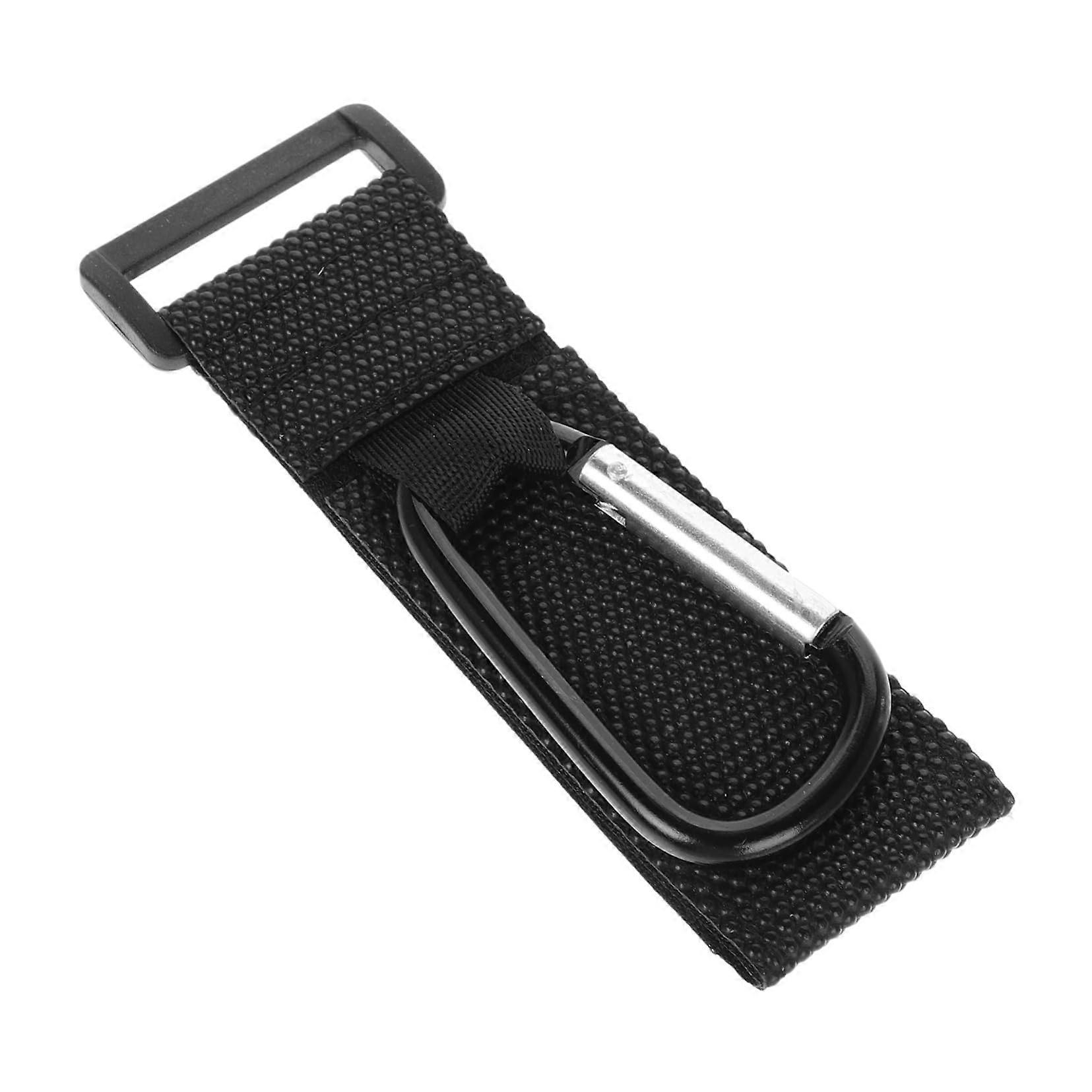 Handlebar Hook For Motorcycles And Bikes Heavy Duty Bag Hanger Compatible With Strollers And Wheelchairs 13.2x4.5x1.0cm