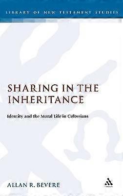 Sharing in the Inheritance