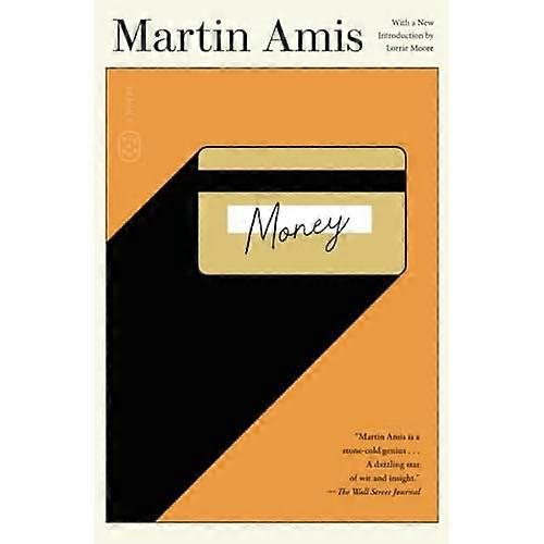 Money : a Suicide Note