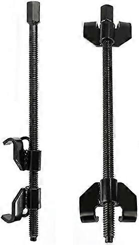 Car Shock Absorber Spring Compressor Kit Compression Tool 380mm/38cm