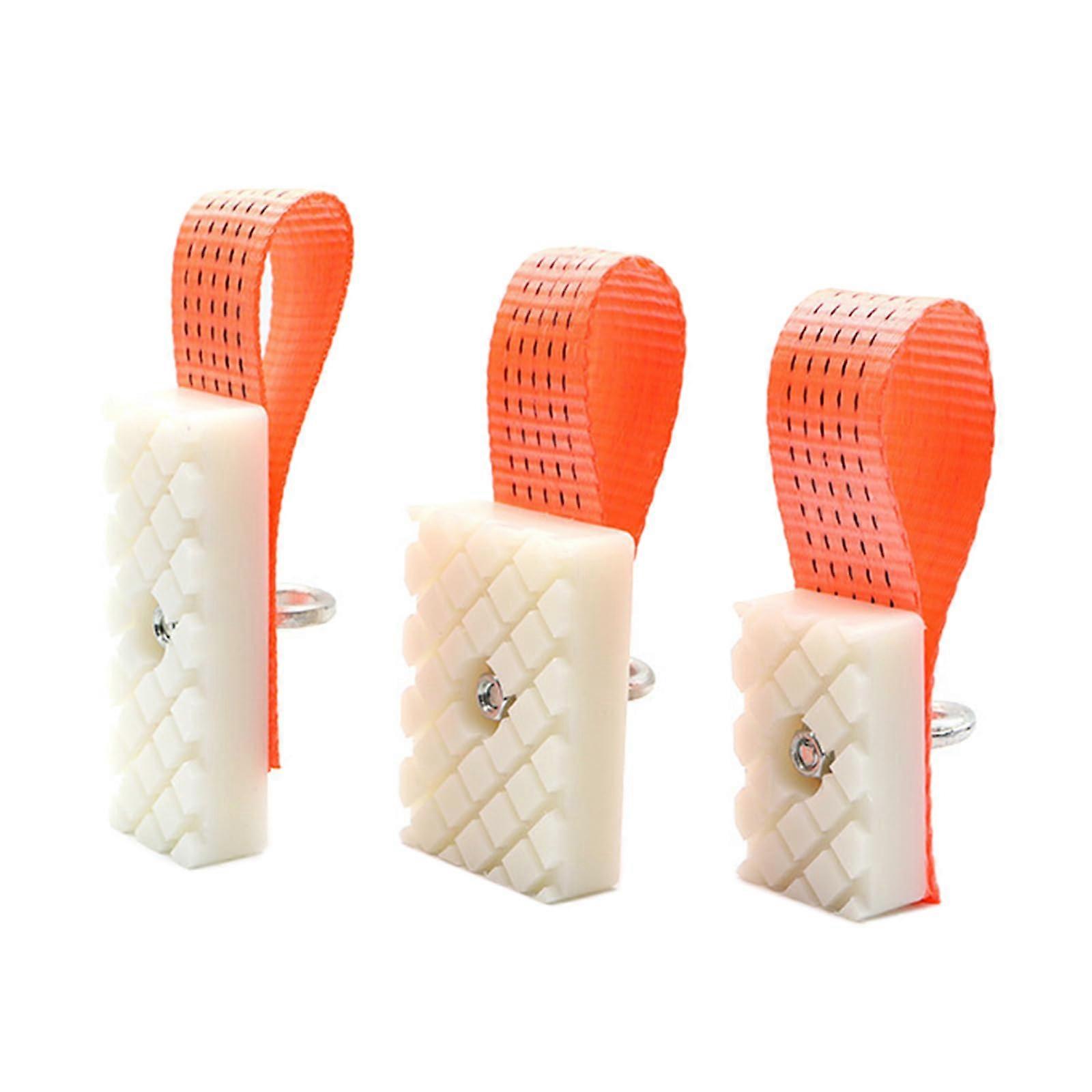 3 件自动恢复 3D 拉排车身凹痕塑料塑料汽车维修工具