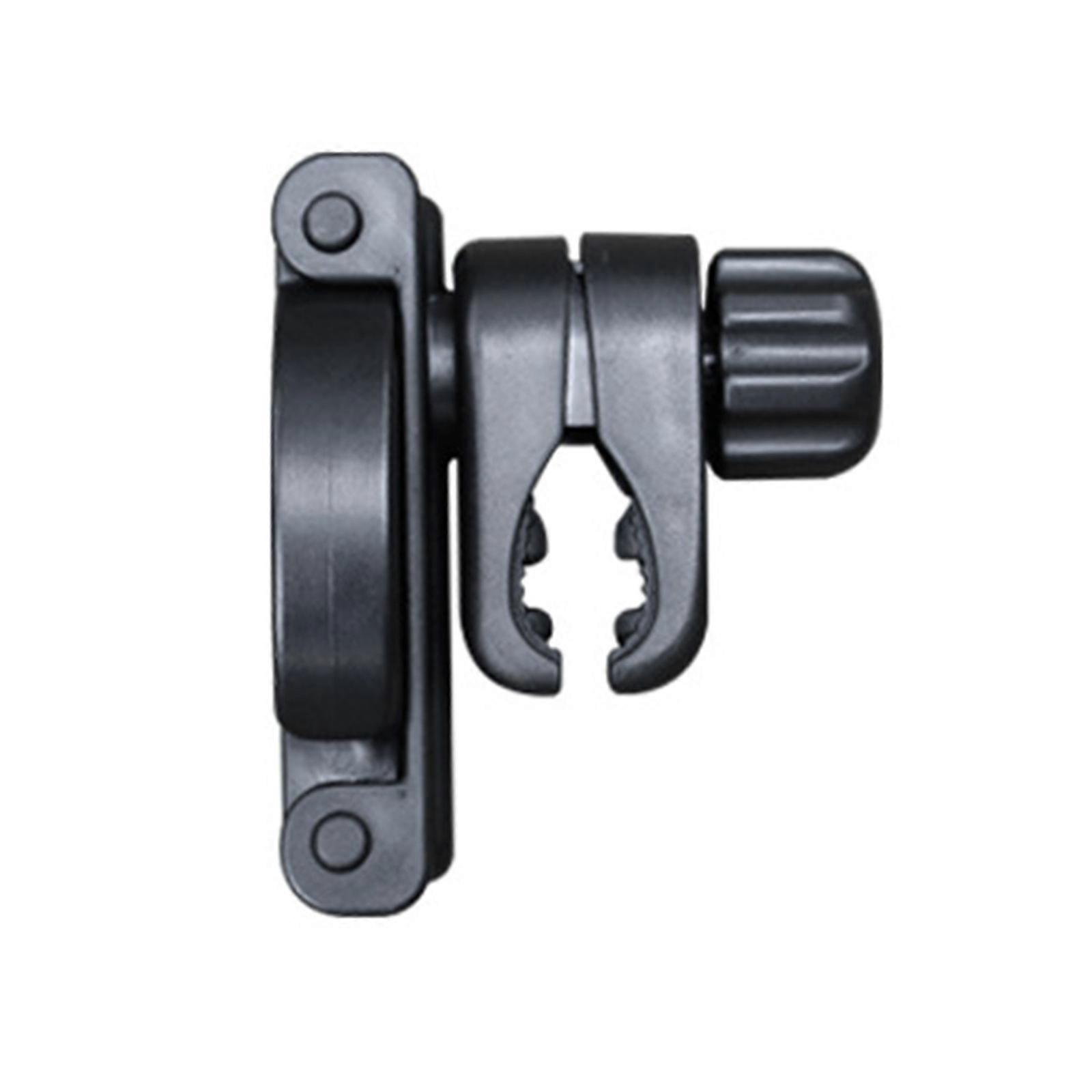 Foldable Strollers Drink Cup Holder Universal Adjustable Cup Organsier Rack for Baby Carriages Bikes and Shopping Carts Multicolor