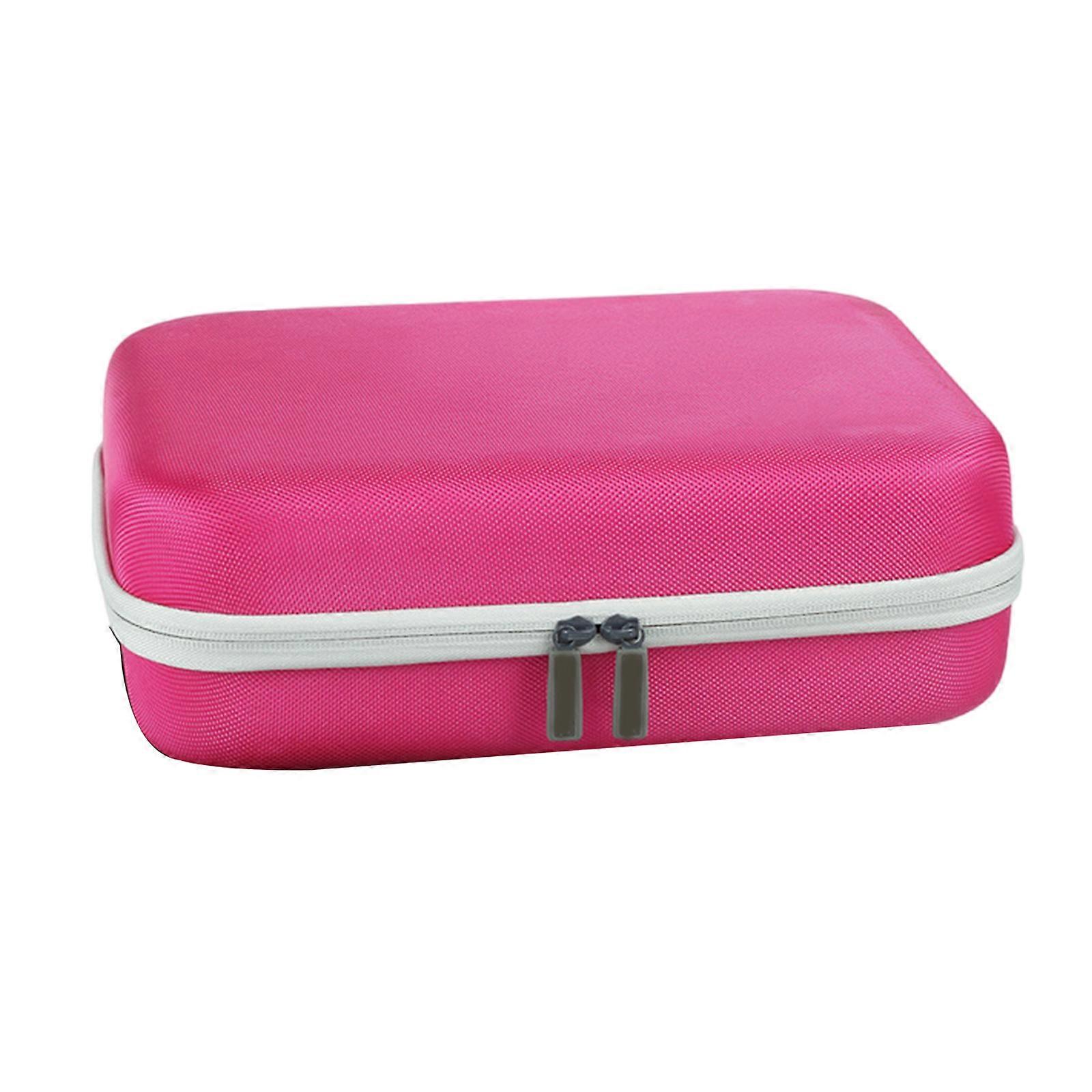 Convenient Storage Bag Carrying Case for VR Eyewear VR Gear Protector Bag Multicolor