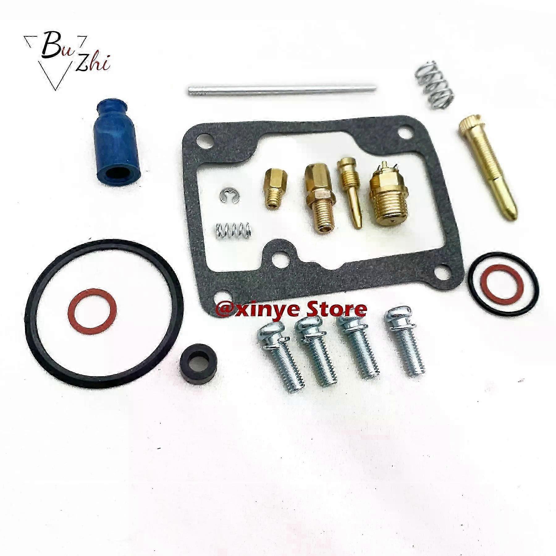 Applicable 4sets/2sets/1set Carburetor Carb Repair Rebuild Kit for Mikuni VM32 VM34 VM 32 34 32mm 34mm
