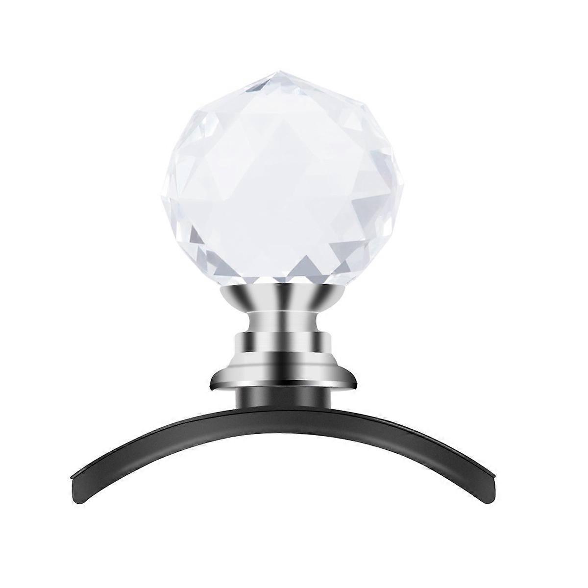 Makeup Stamps Eye Shadow Seal Crystal Ball Handle Makeup Tool For Beginners 1Pcs