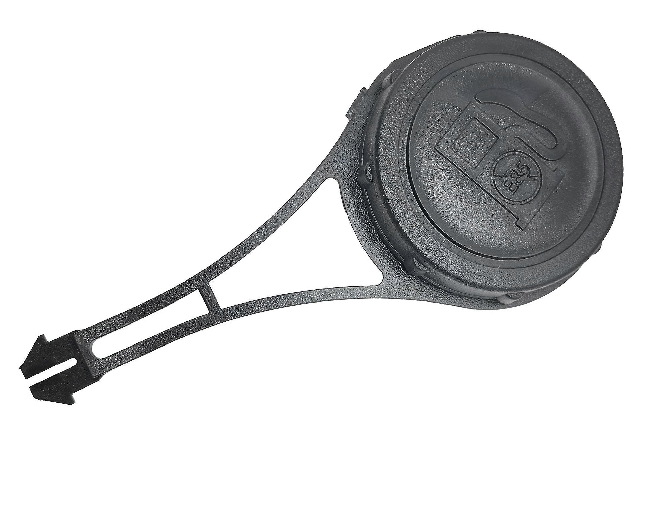 Fuel Tank Cap For Briggs & Stratton 550e 625e 675ex 725ex Series - Compatible With 799585 799684