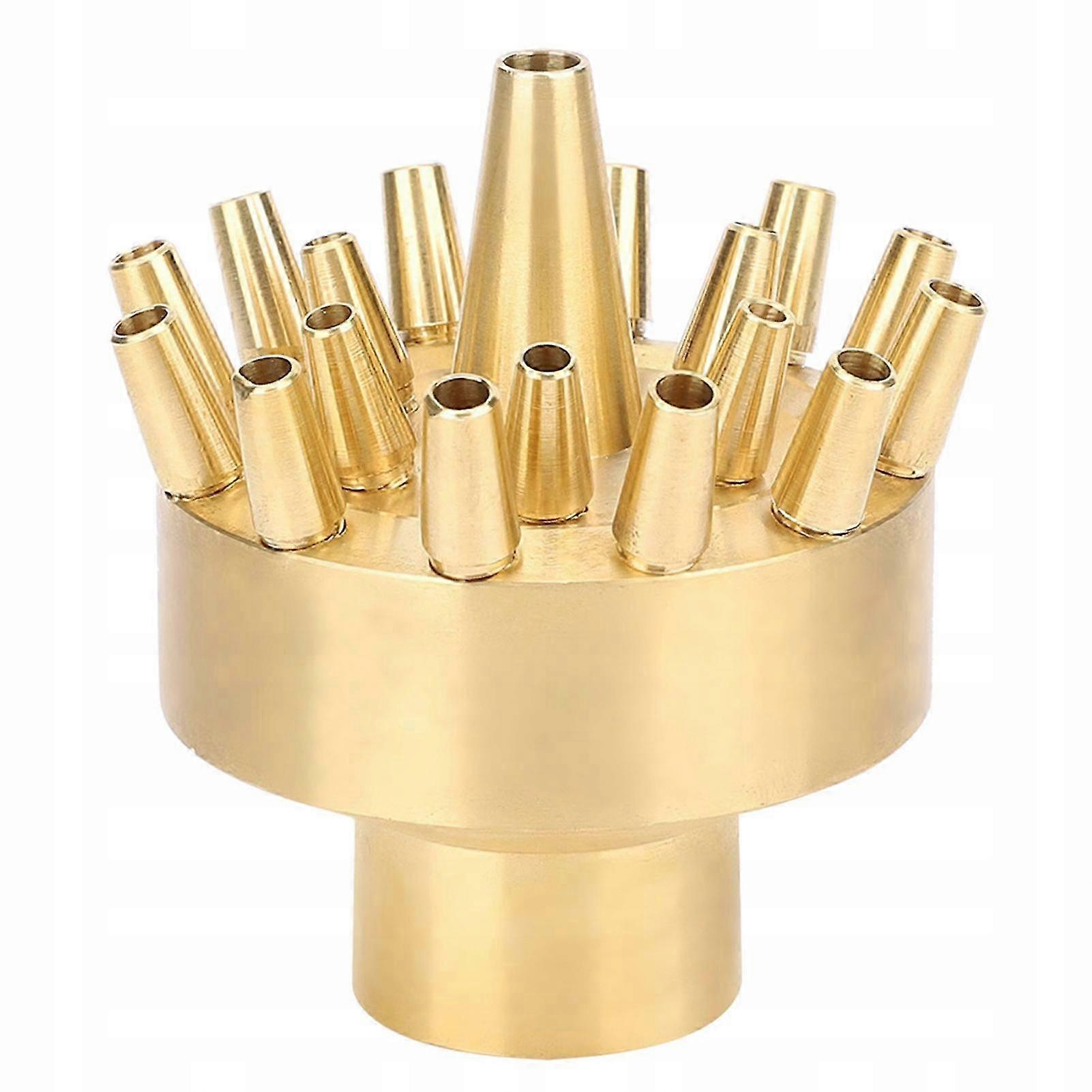 Fountain Nozzle Pond Nozzle 1 Inch