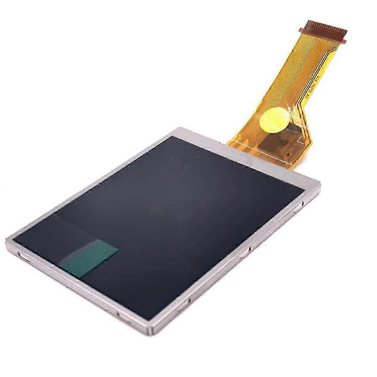 Affichage de l’écran LCD pour appareil photo numérique PL60 L310W M310W