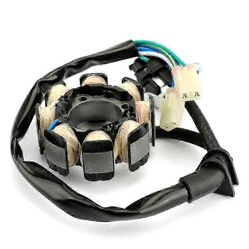 Honda CRF250/450R Stator Coil Replacement - Genuine Fit for 2004-2009 Models