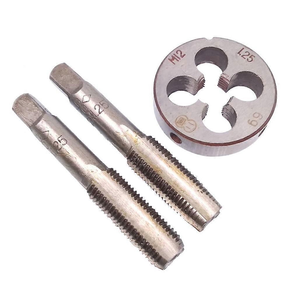 HSS Die Plug Tap High Quality Replacement Accessories