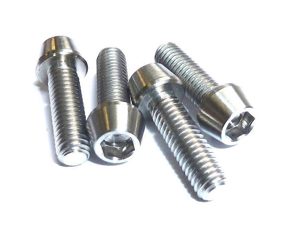 חל על Kawasaki Z1000 SX 2011-13 טיטניום בלם & מירוץ ברגי צביטה של ידית מצמד