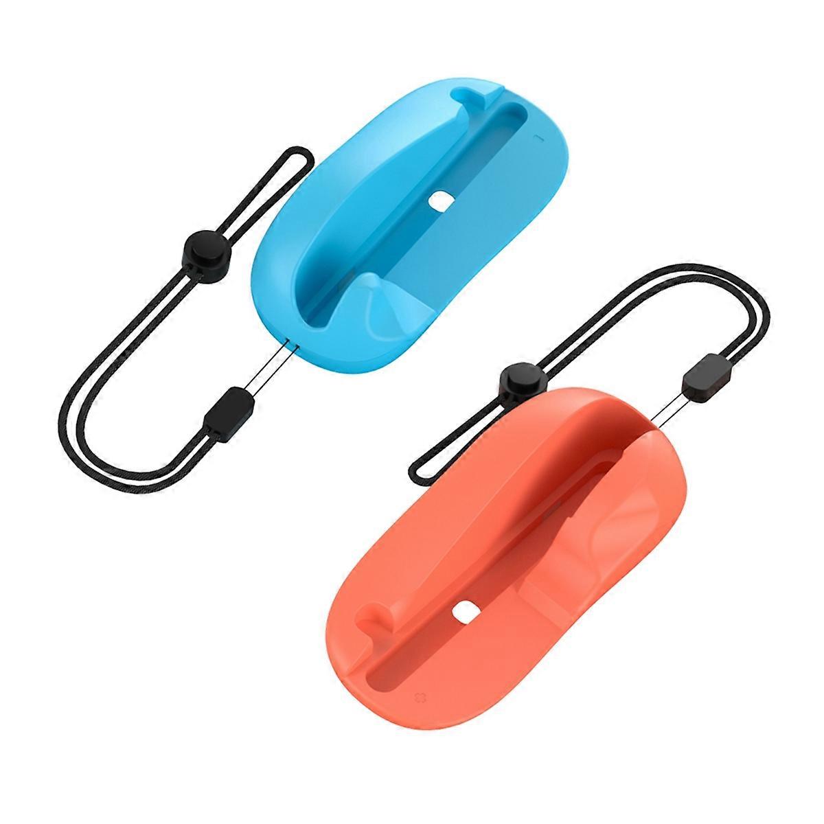 Gaming Controller Mouse for Switch 2 Portable Ergonomic Magnetic Game Mic for 2 Accessories B