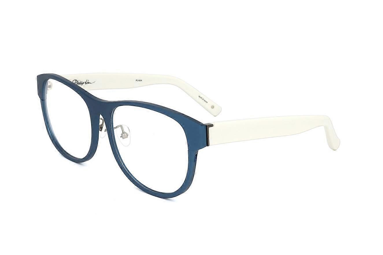 Eyewear Frames Phillip Lim by Linda Farrow PL45 58/17/143 UNISEX