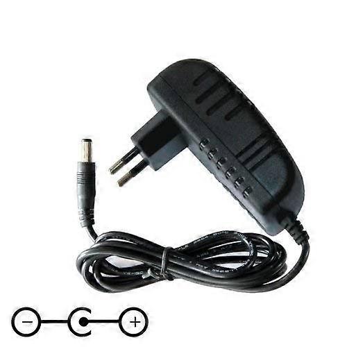TOP CHARGEUR 18 V Power Supply, Power Adapter, Charging Cable Charger, Replacement For Challenge Model HJ-DC180400