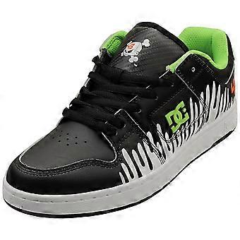 DC Shoes Ken Block 43i Manteca 4 Mens Skate Trainers in Black