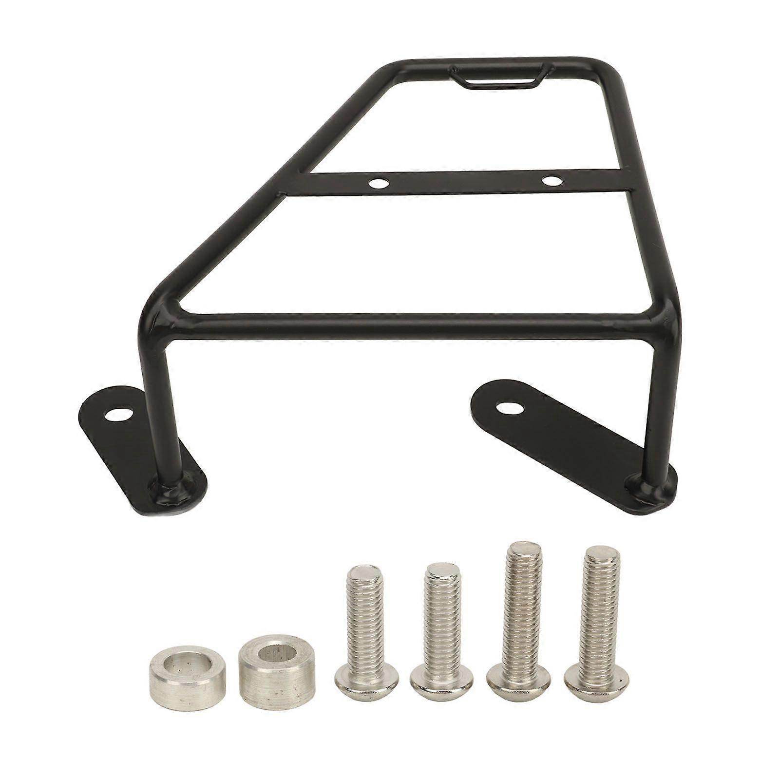 Saddlebag support rack for 1100 1100DCT MT left motorcycle