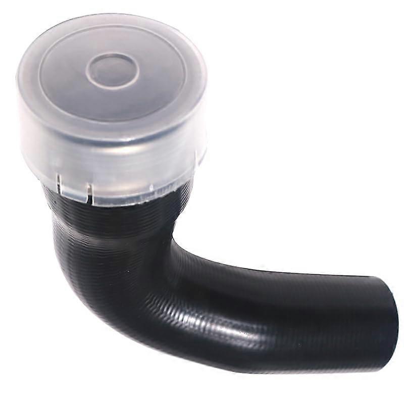 Intercooler Turbocharger Air Intake Hose / Fit for M Class W163 ML 270 CDI Black
