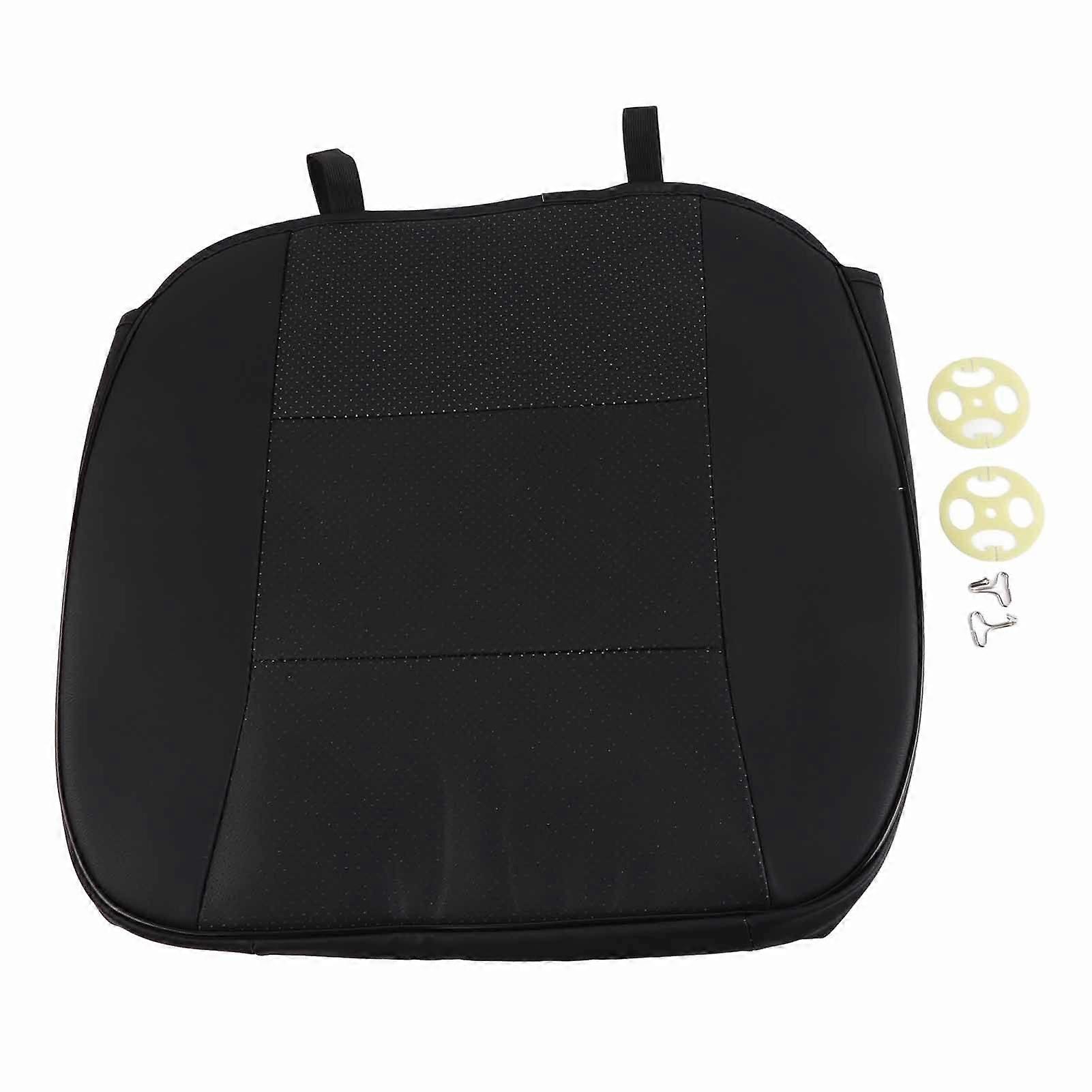 car seat cushions for driver and passenger