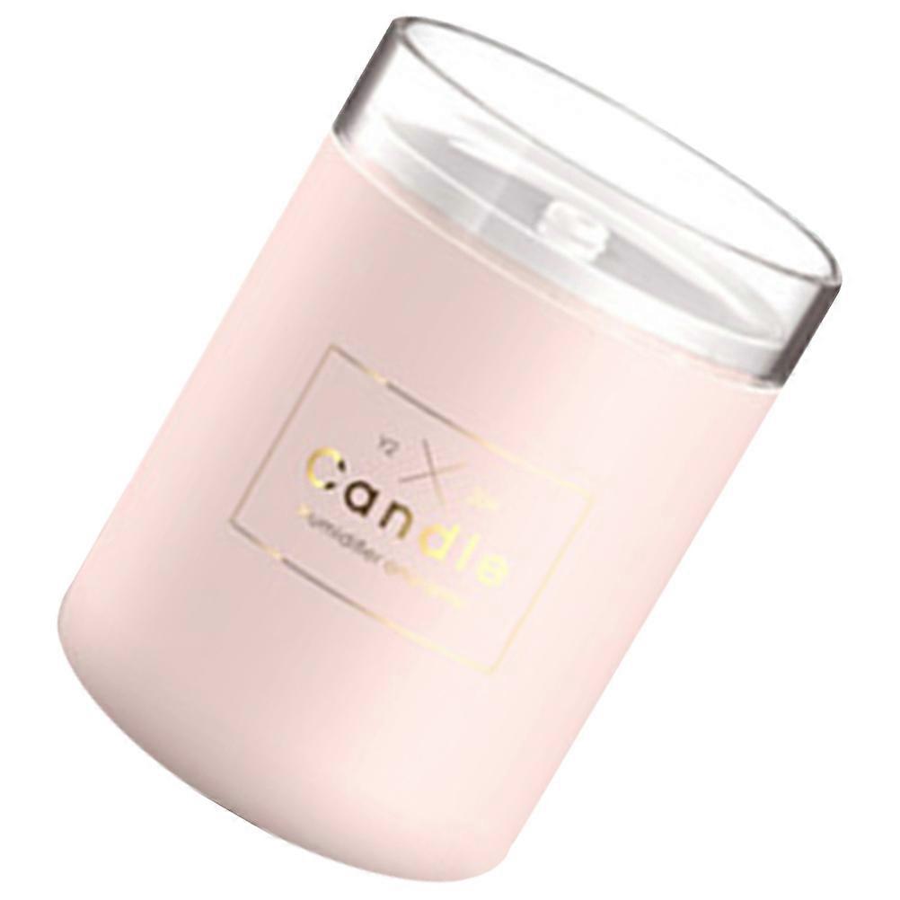 Stylish USB Controlled Humidifier and Diffuser for Everyday Personal Use