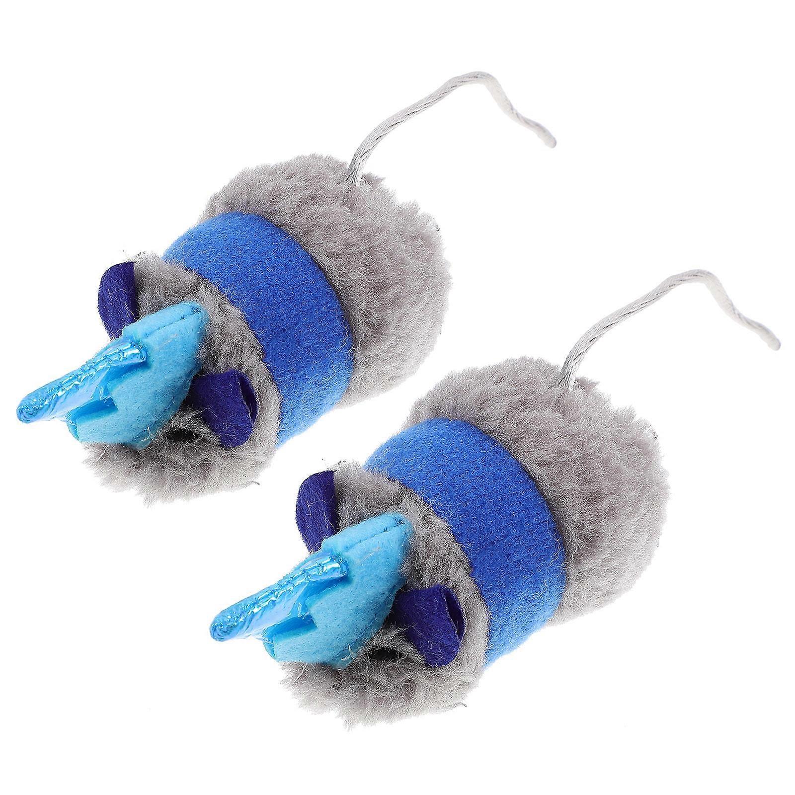 Cat Supplies, Claw Resistant Mouse Toy, Protecting Your Furniture from Damage