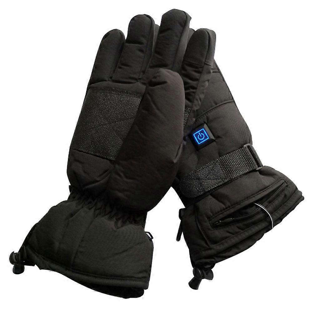 Men's Winter Gloves with for Everyday or Extreme Use