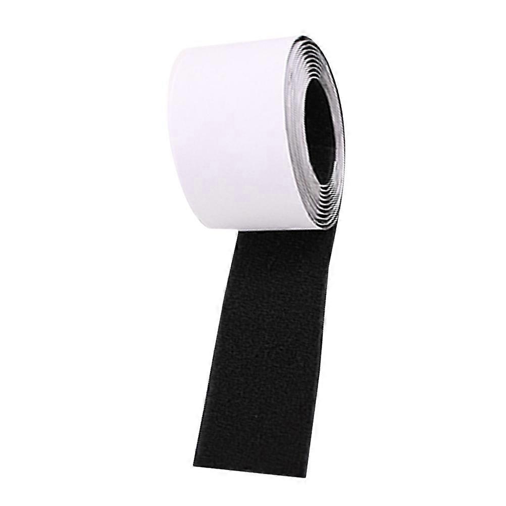 Durable Self Adhesive Stickers for Electric Guitar Effect Pedals – Strong Grip, Temperature Resistant, Protective Fasteners for Pedal Board Use