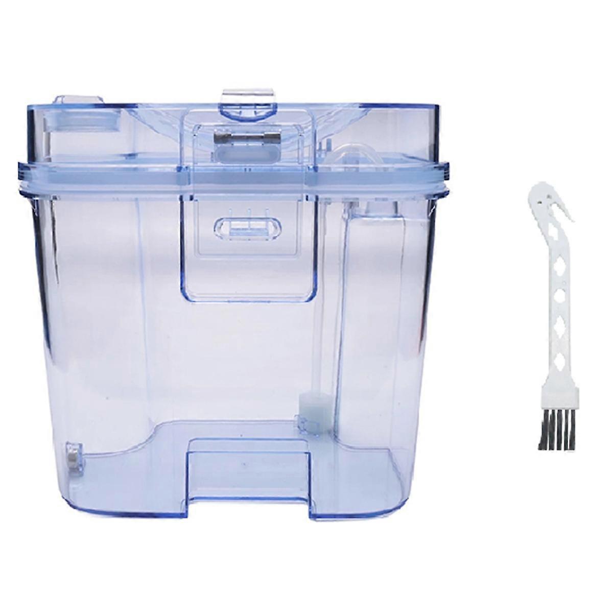 Für W10 / W10pro Kehrmaschine Wassertank Staubsauger Ersatzteile Reinigung Wassertank Bilge Wassertank A