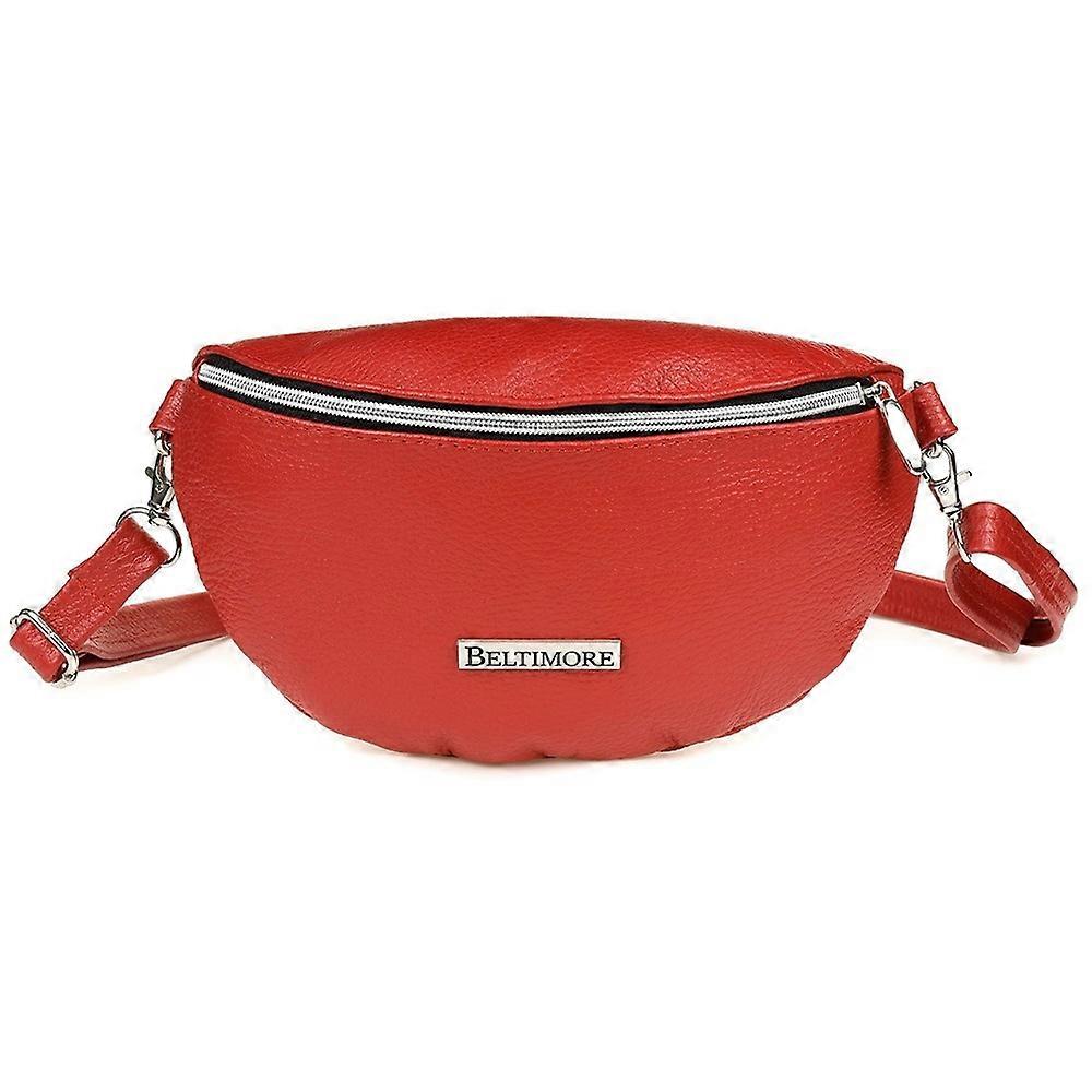 Handbags Beltimore kraf44red